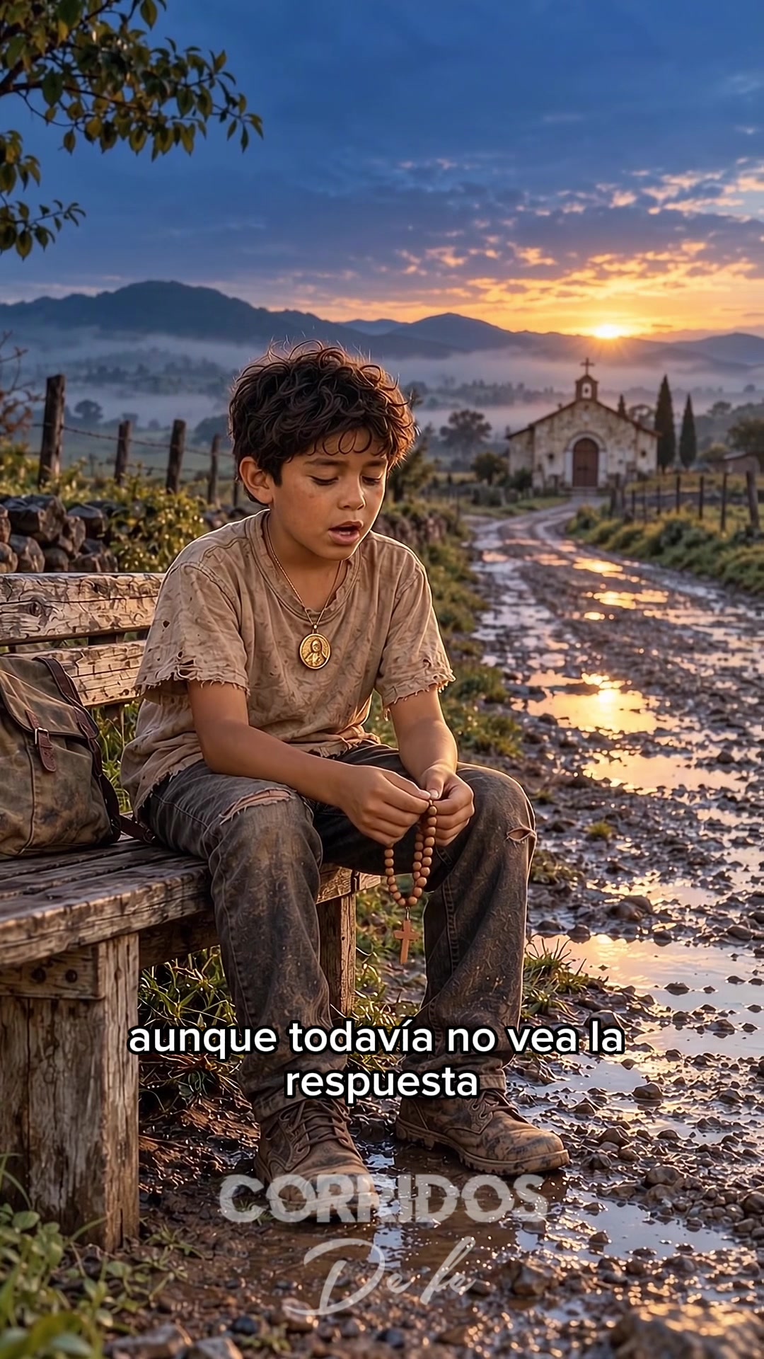 @Corridos De Fe