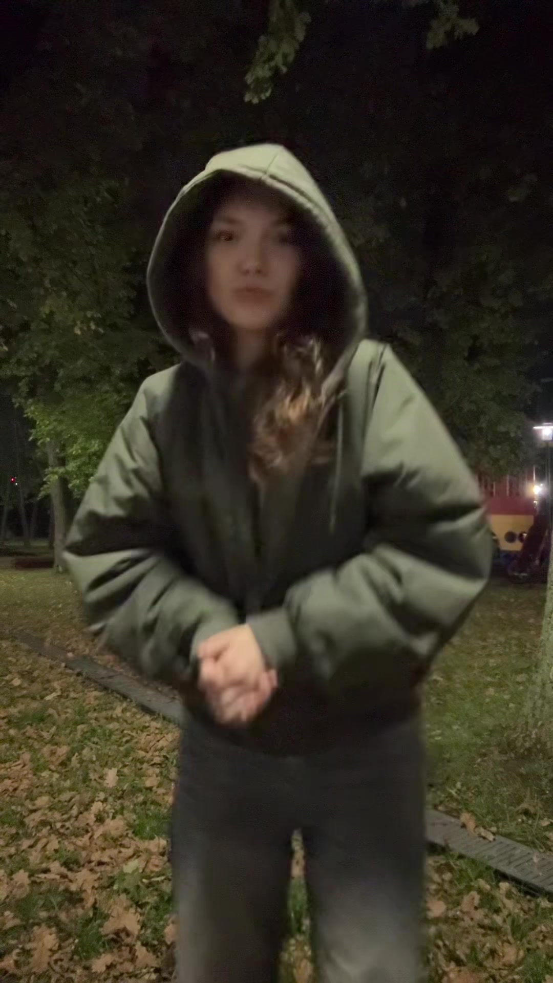 @бабка