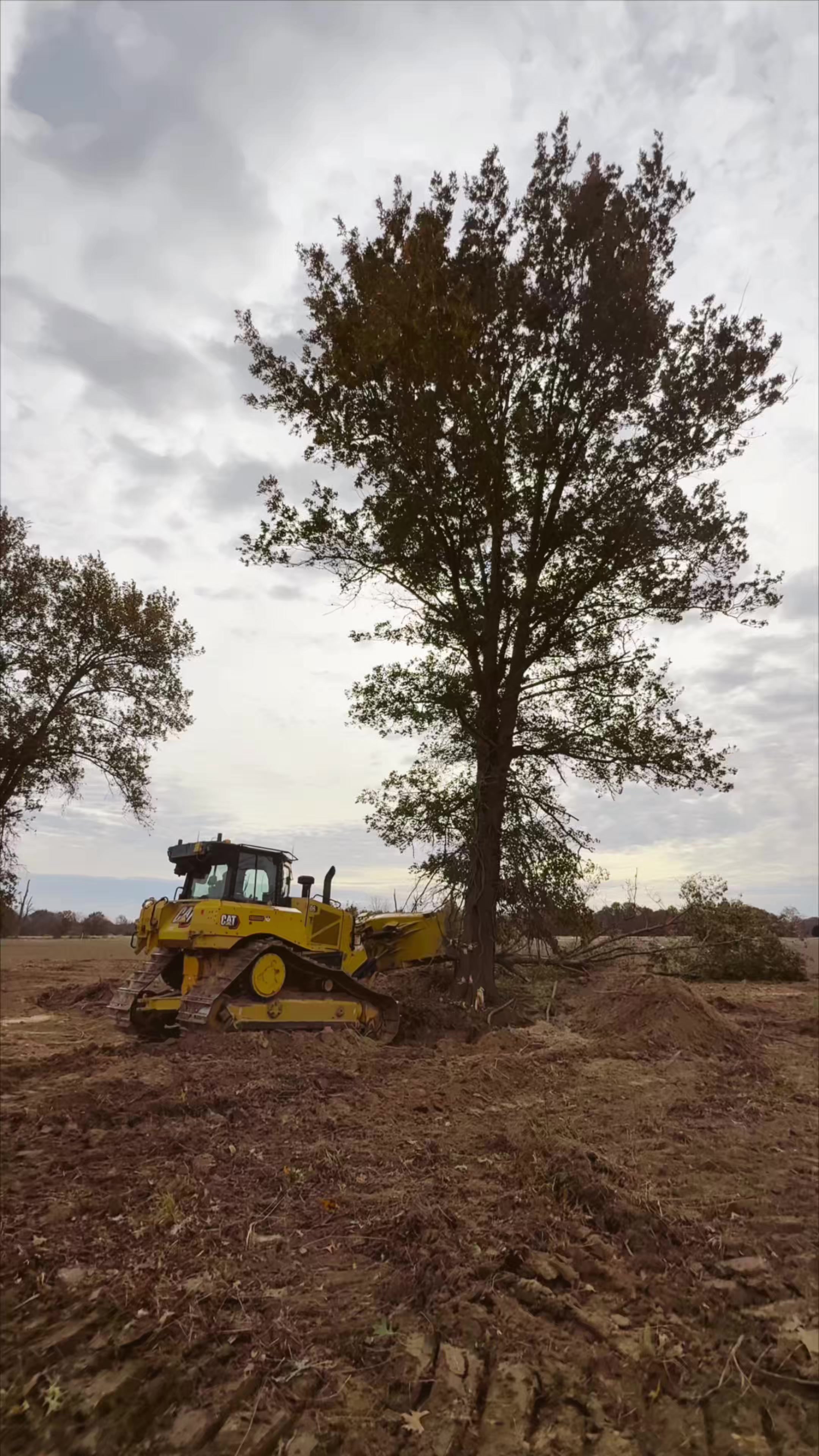 @Spittler Excavating
