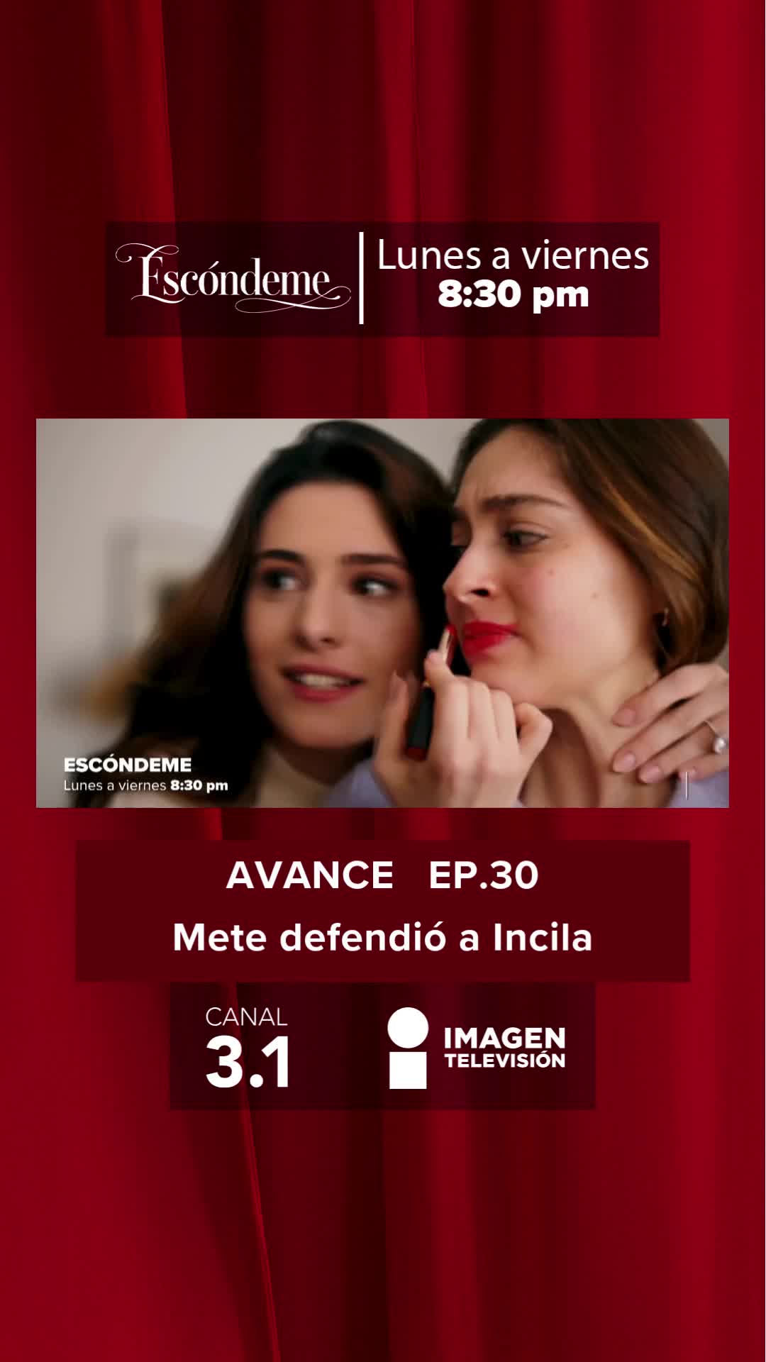 @Imagen Telenovelas