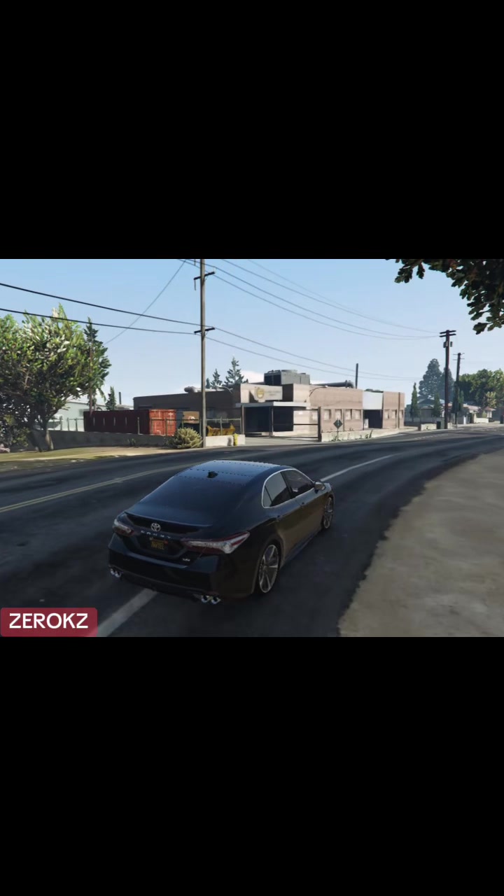 @Zero KZ