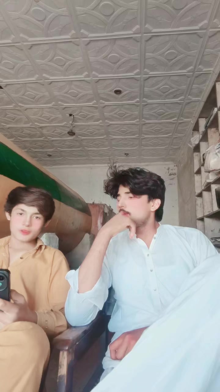 @Shoaib Khan M