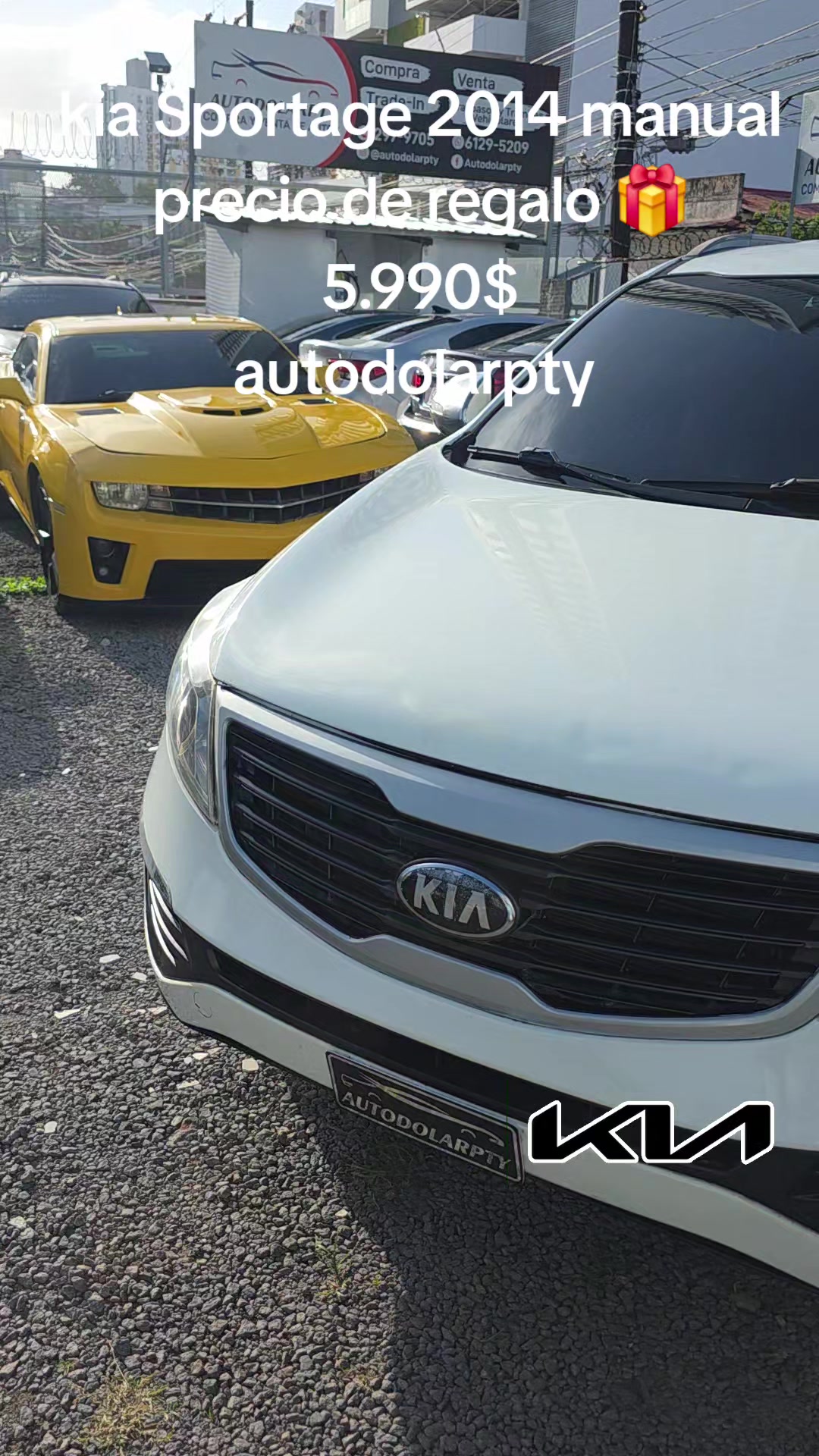 @autodolarpty • Panamá🇵🇦