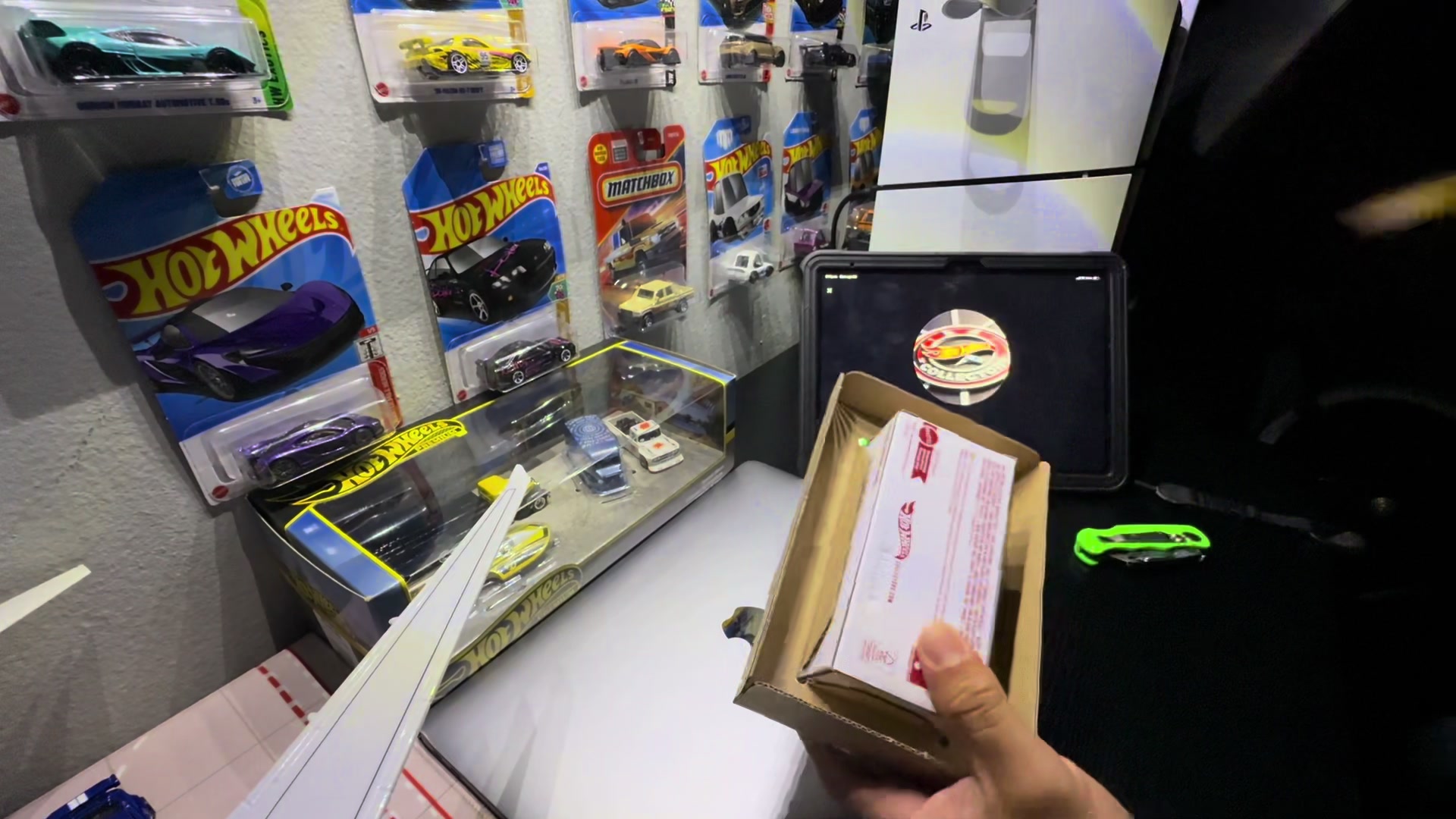 @HOT WHEELS COLECCIONISTAS🔥🏎️