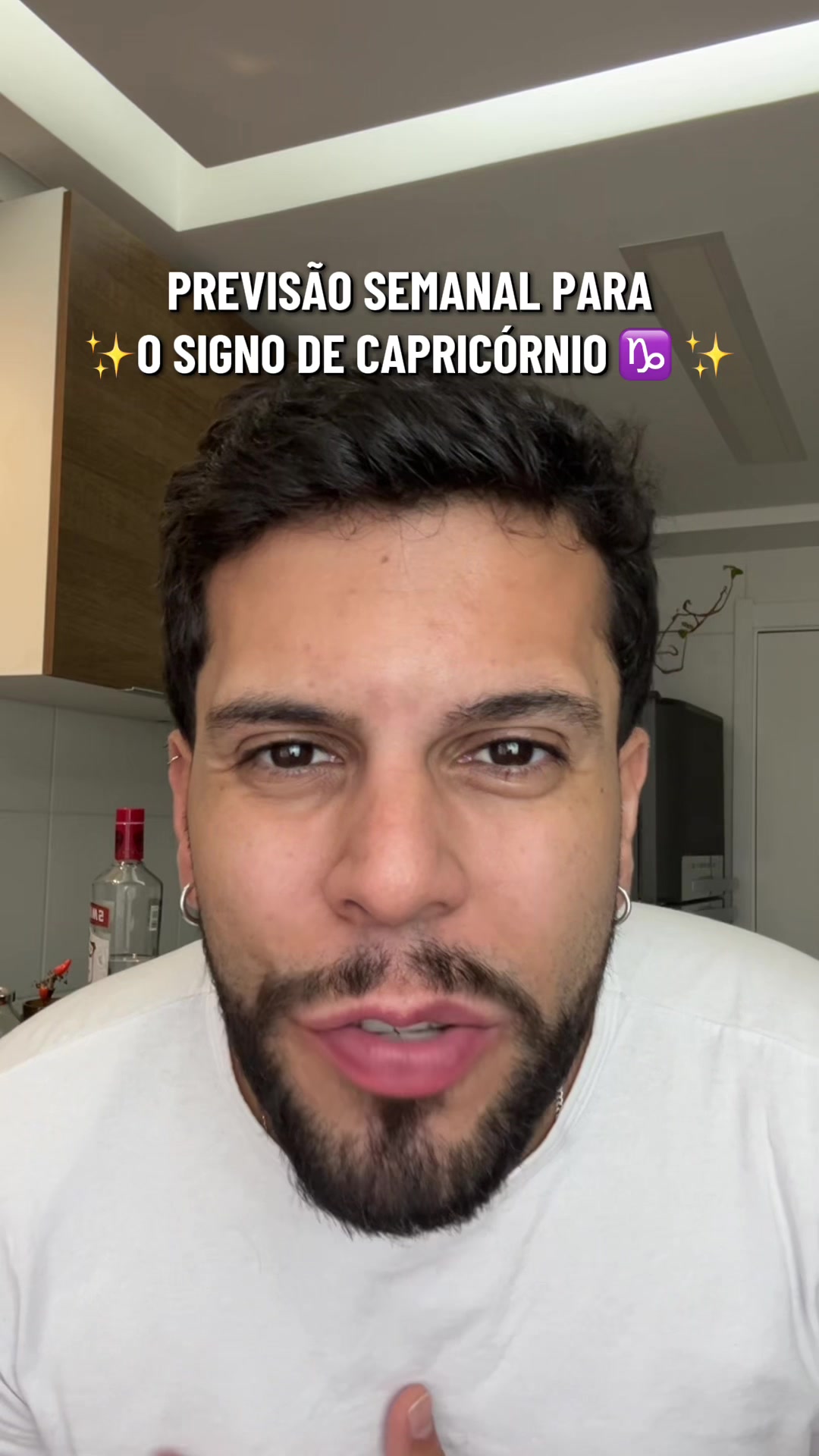 @Di&aacute;rio de um Capricorniano