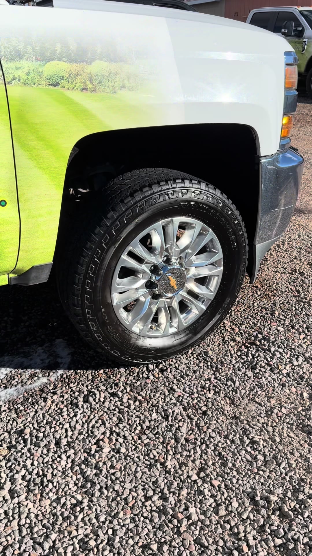 @Stellar Detailing