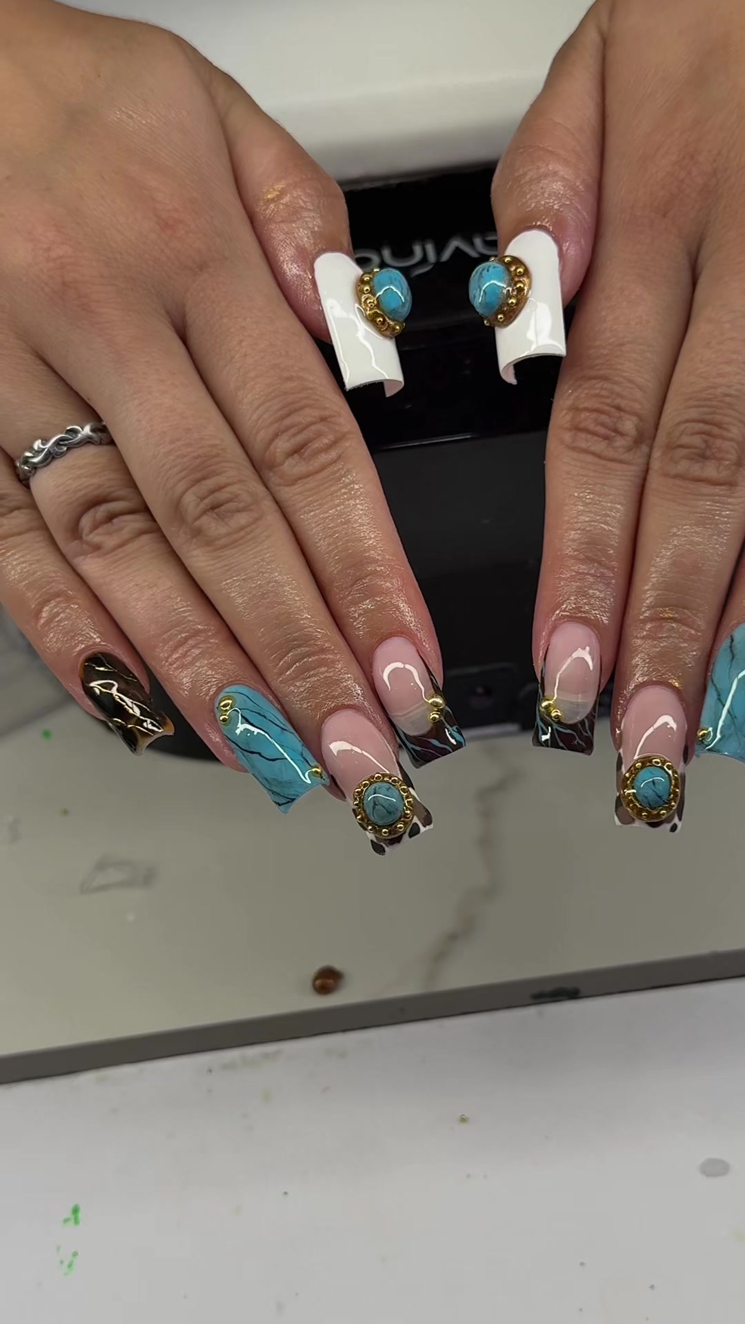 @ClawsbyChyla - Jacksonville