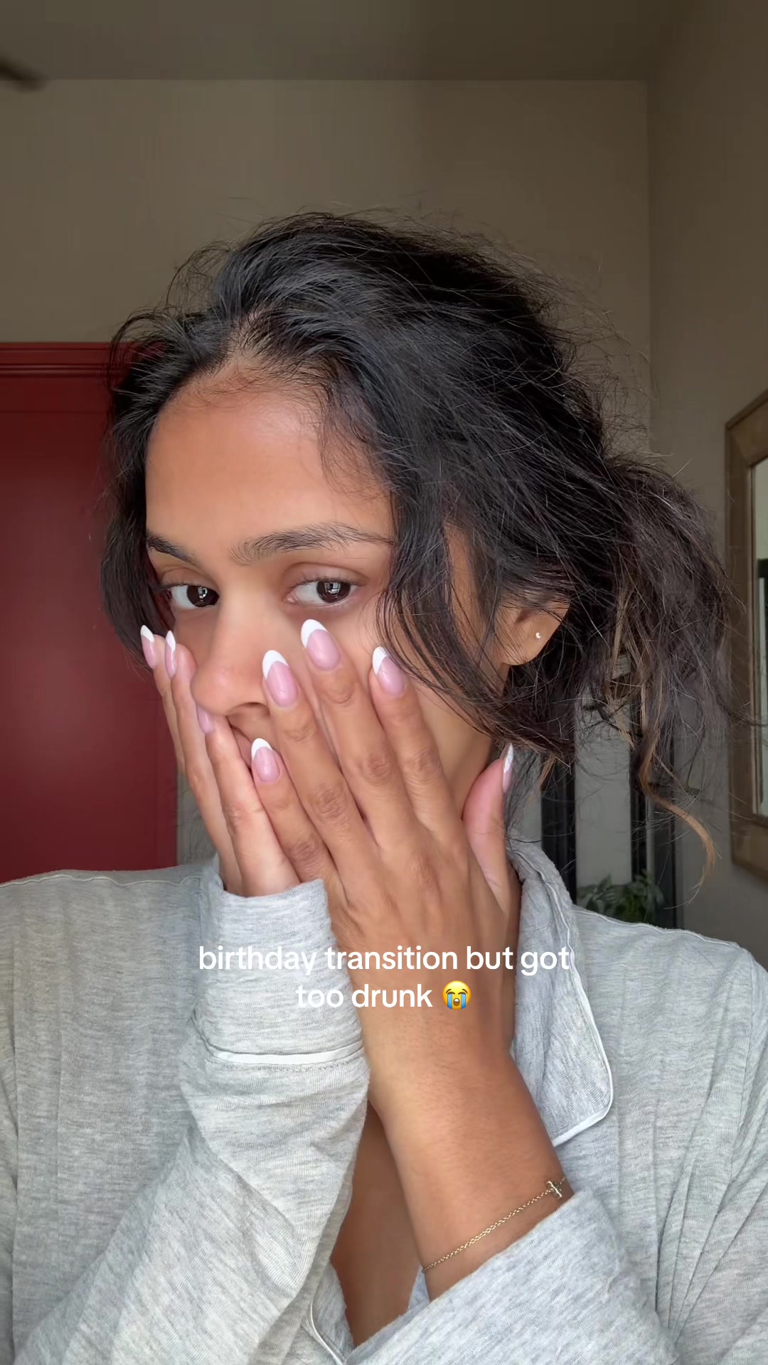@Meghana