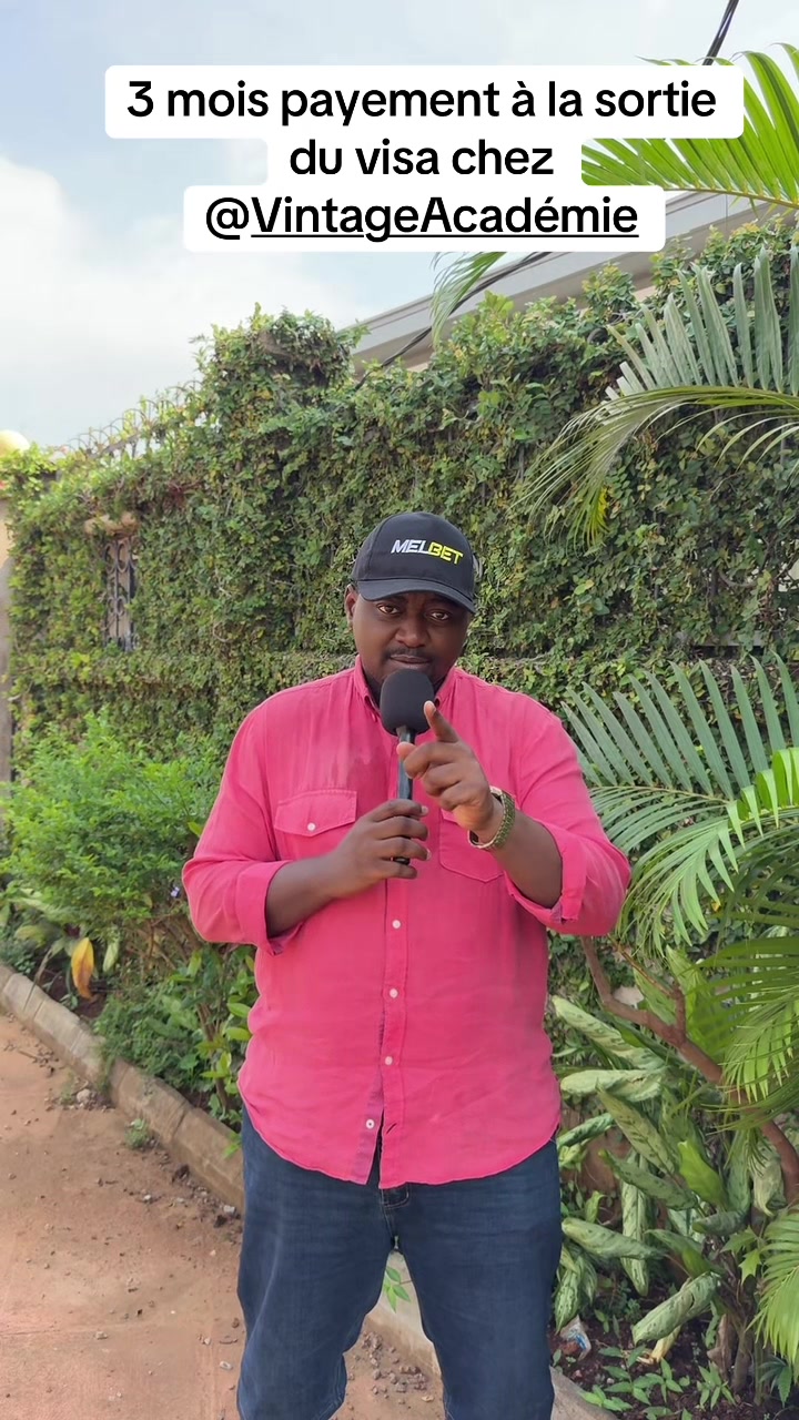 @Tonton Dave 🇨🇲 COACH LOVE