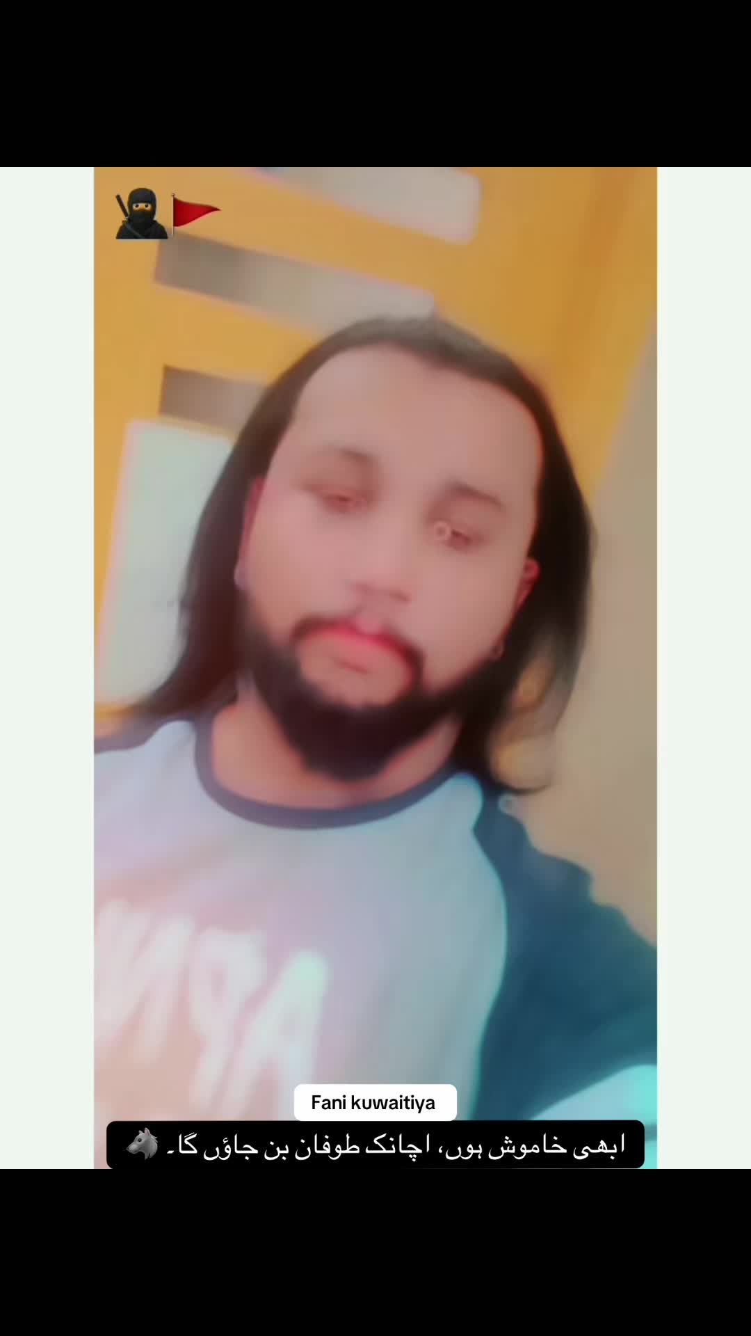 @fanikawaytiya🇰🇼