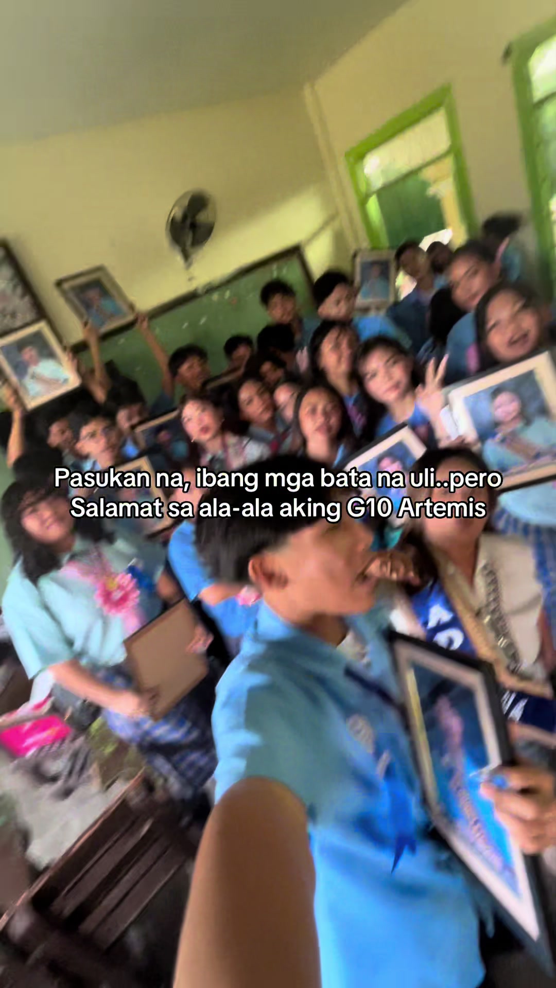 @Maam Yeng