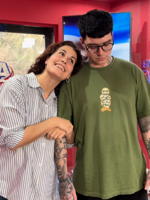 @fmvidarosario