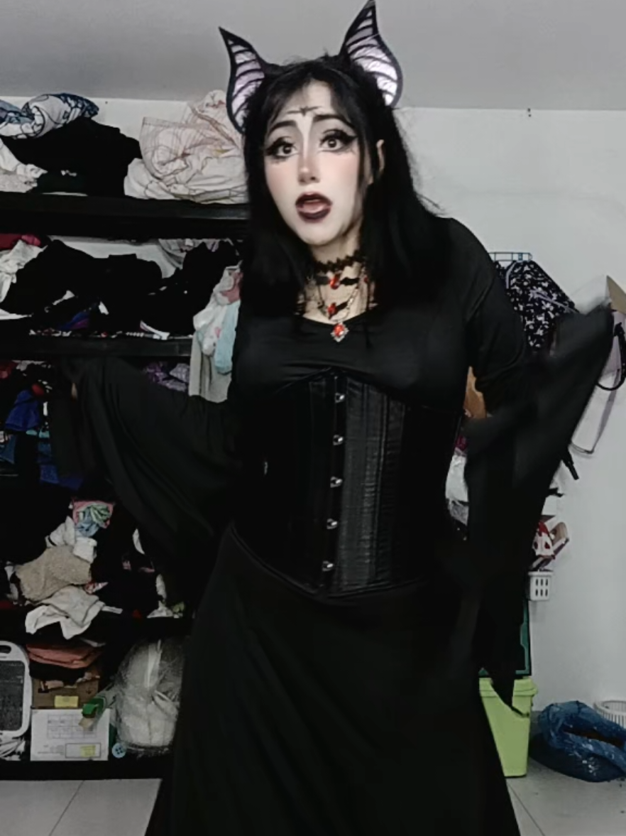 @yuli_blacki 🎀🦇✨