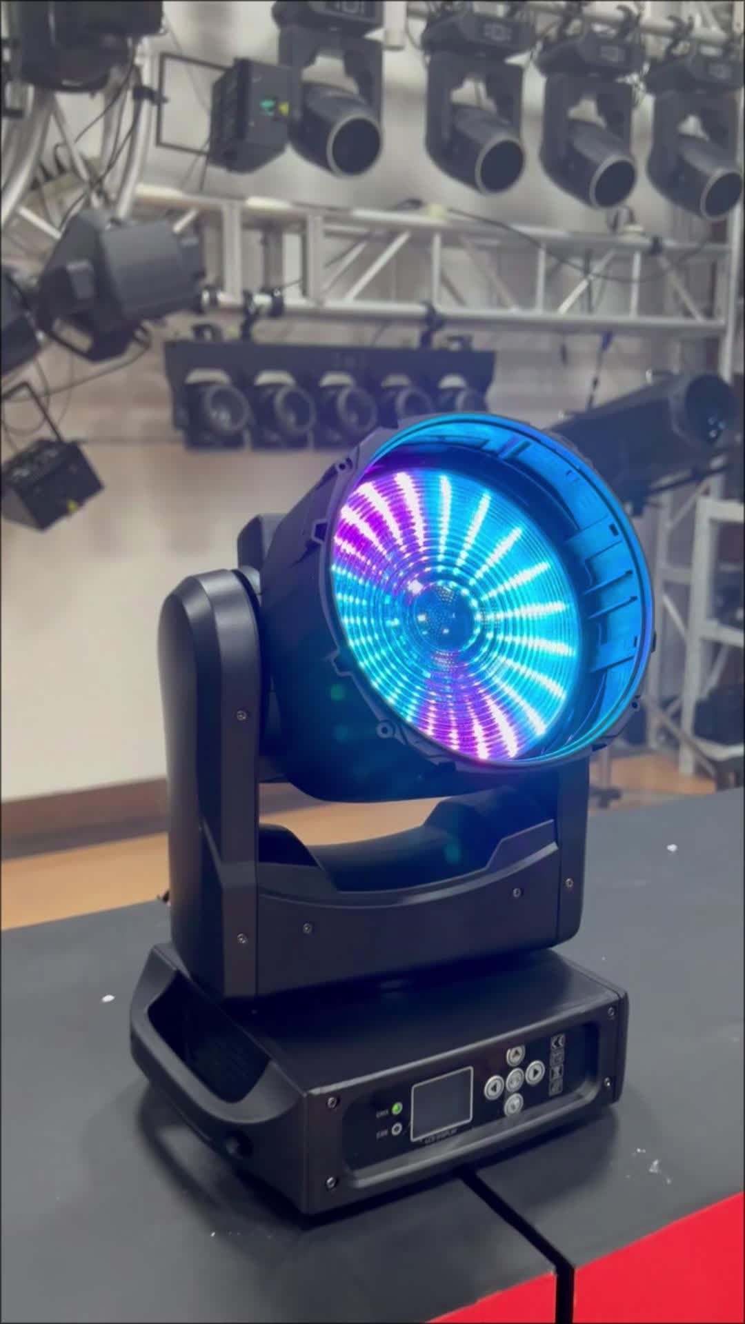 @BLUE SEA LIGHTING