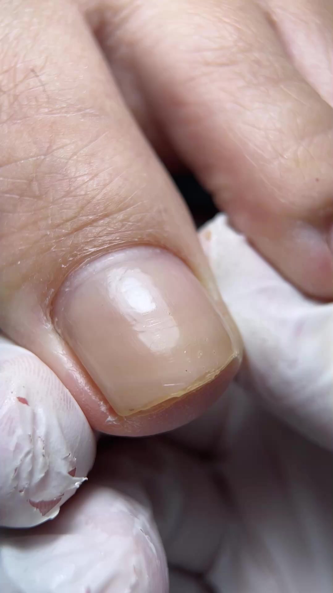 @Тг Wally nails