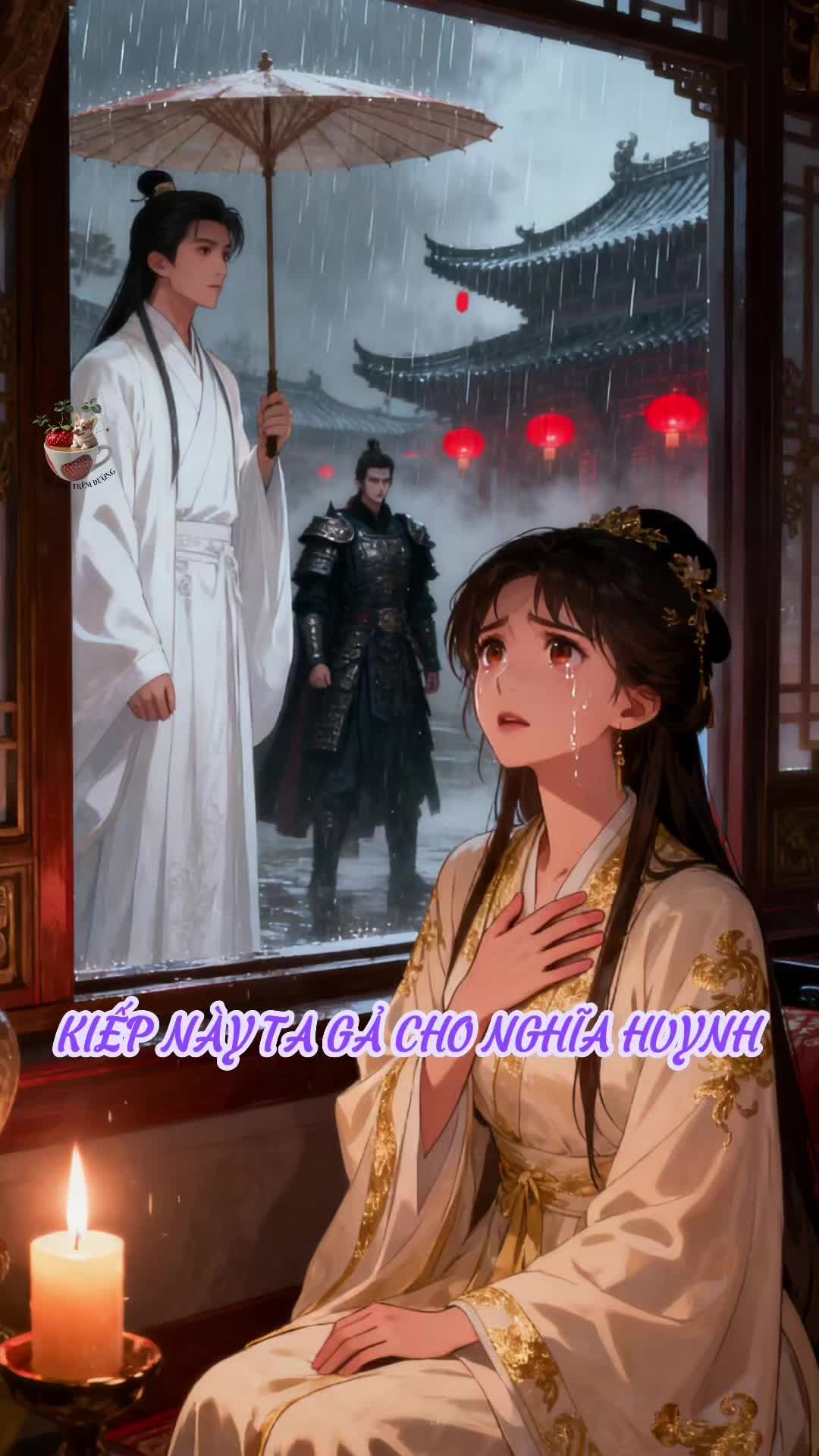 @Dễ Thương Th&ecirc;m Đường