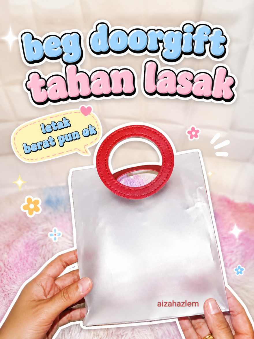 @Aizah ButiQ | Jom Shopping