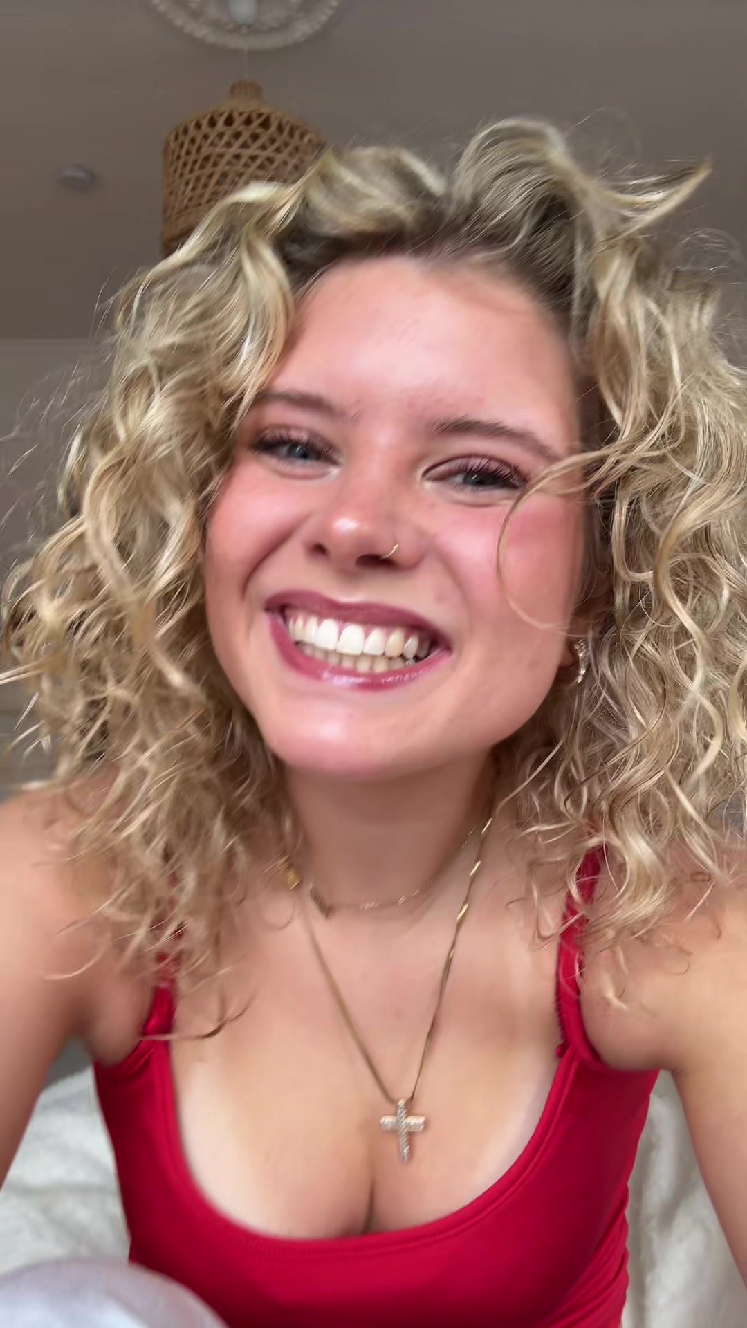 @Lucia ✰ GNTM 2025