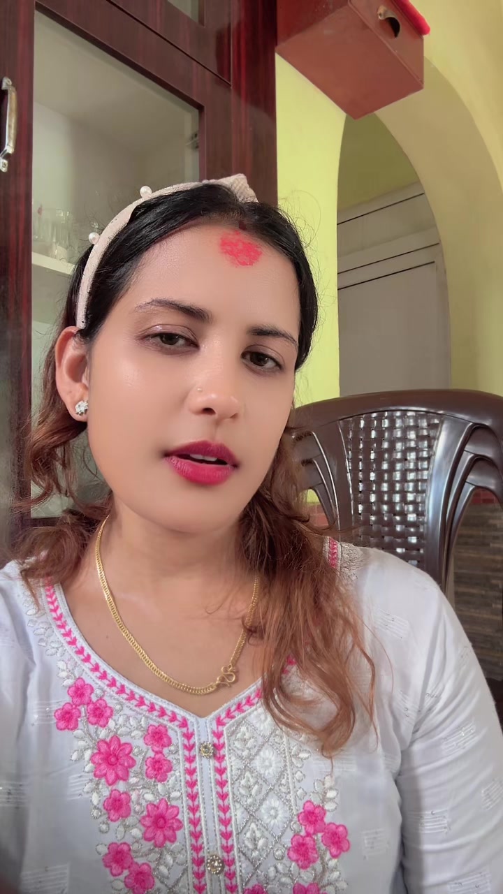 @Meera Bhusal