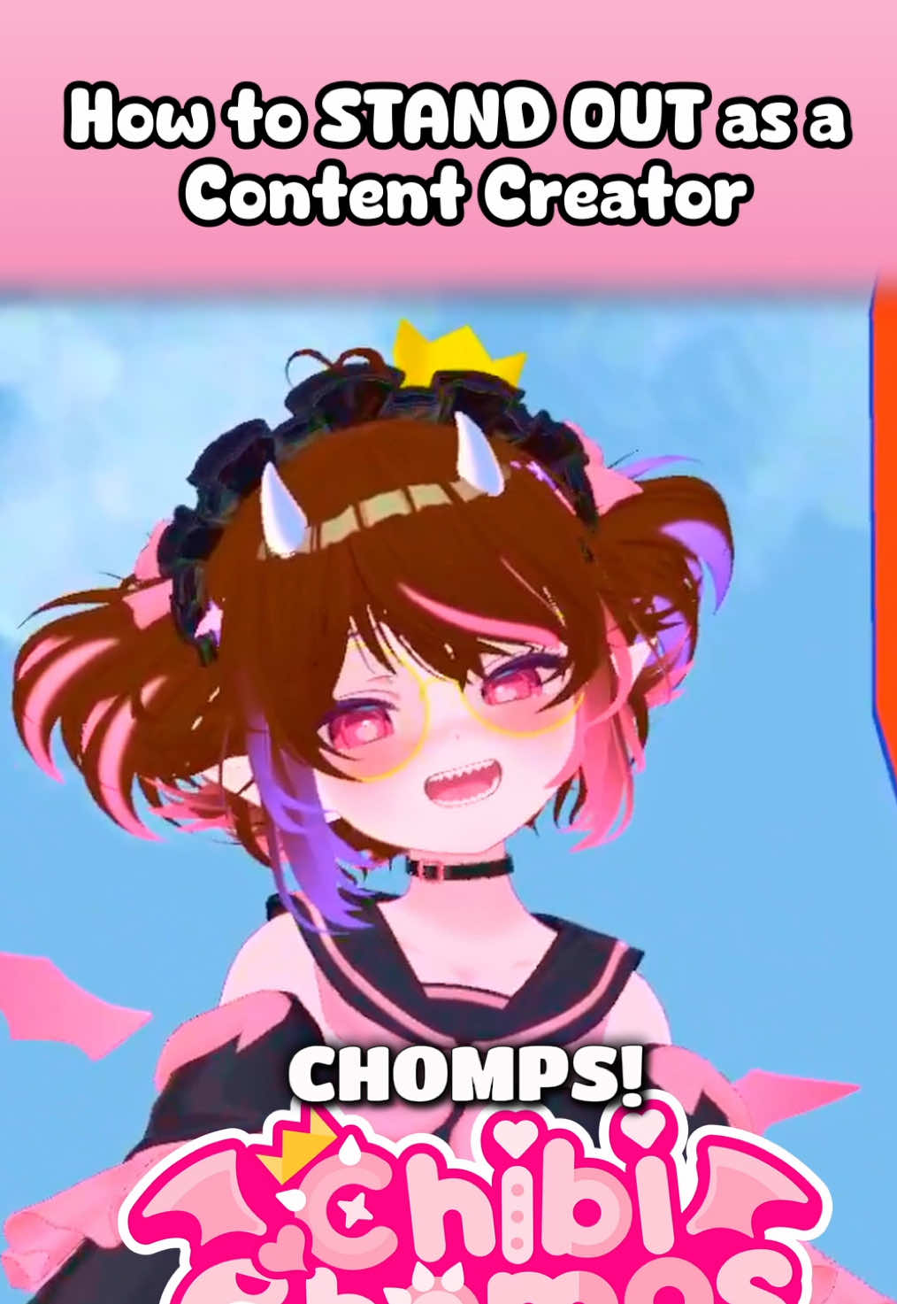 @ChibiChomps