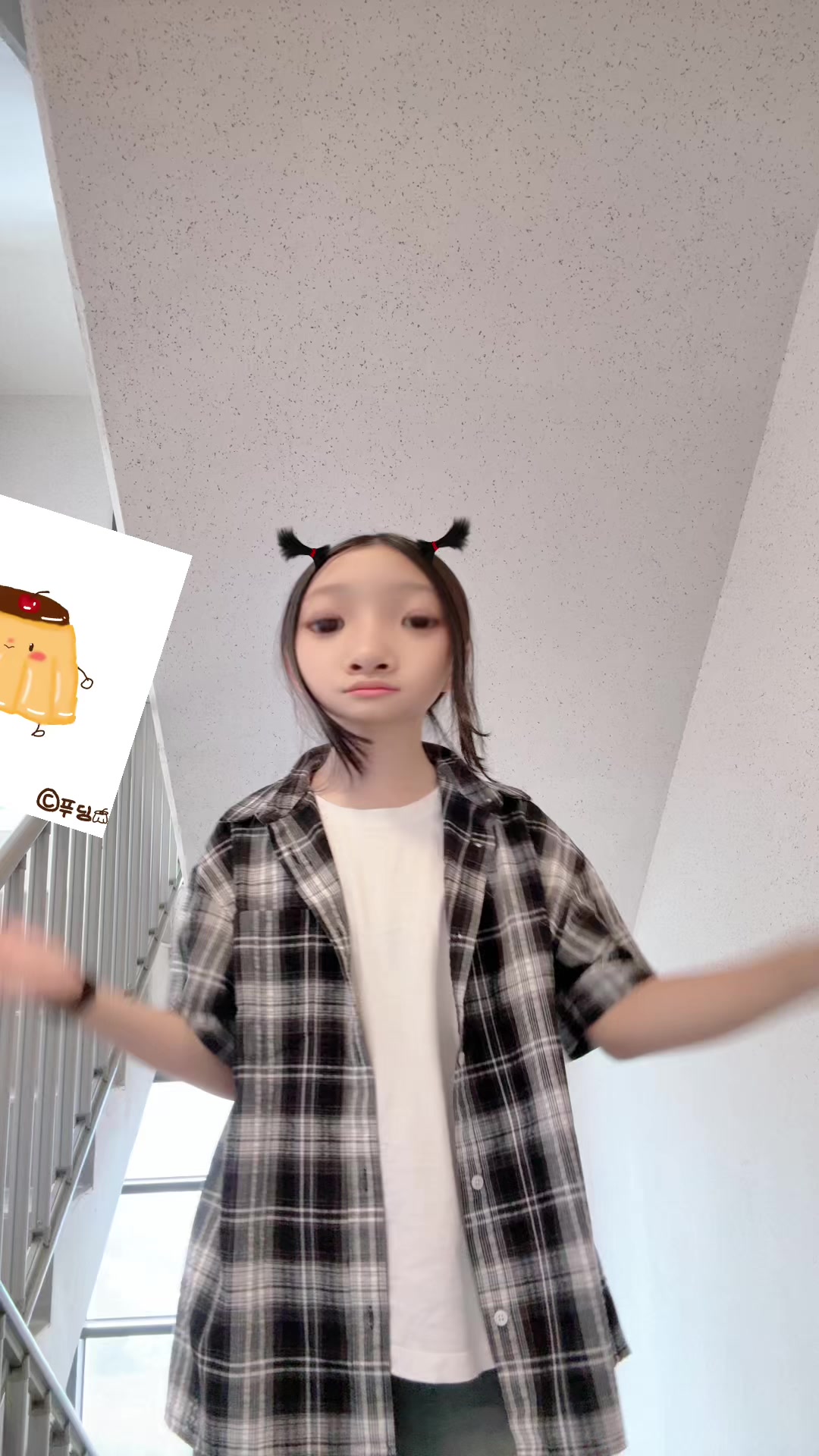 @푸딩