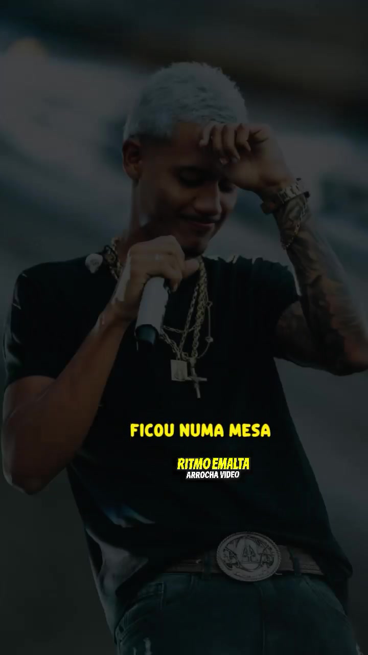 @Ritmo EmAlta Arrocha Video
