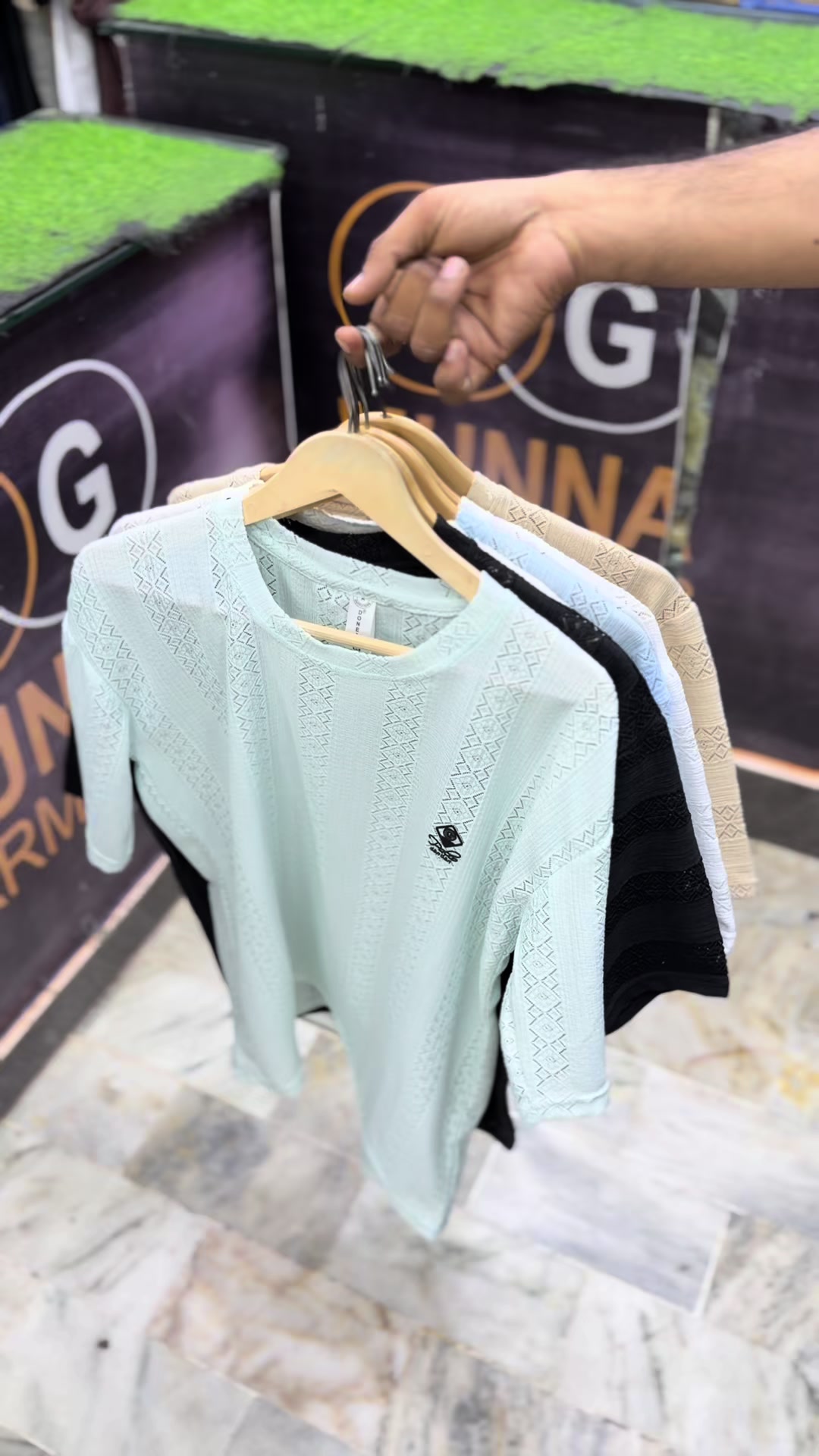 @Munna Garments®