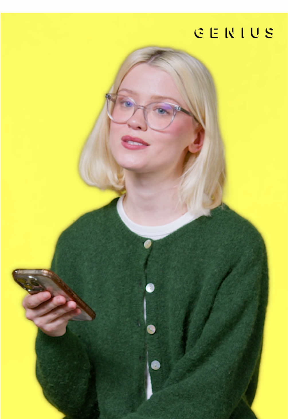 @Genius