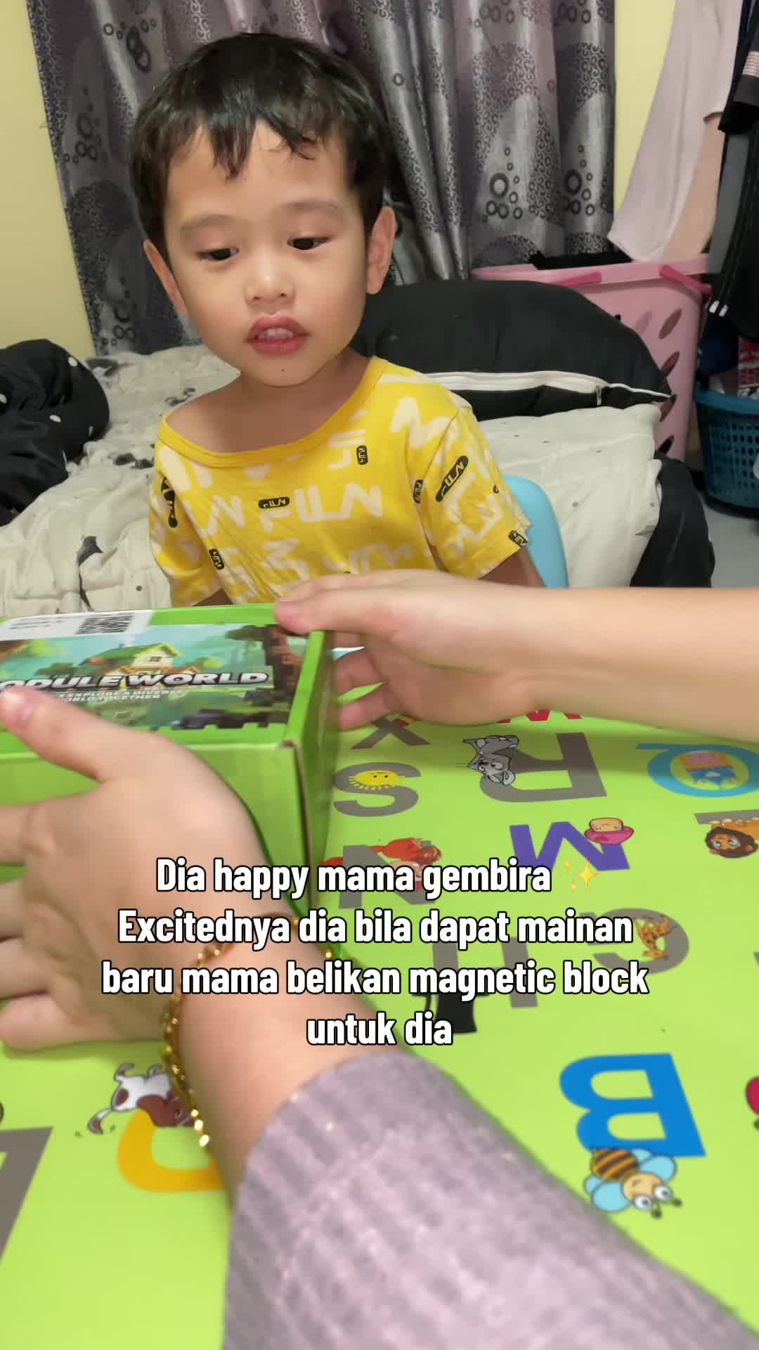 @Lily Aisyah R 🌸