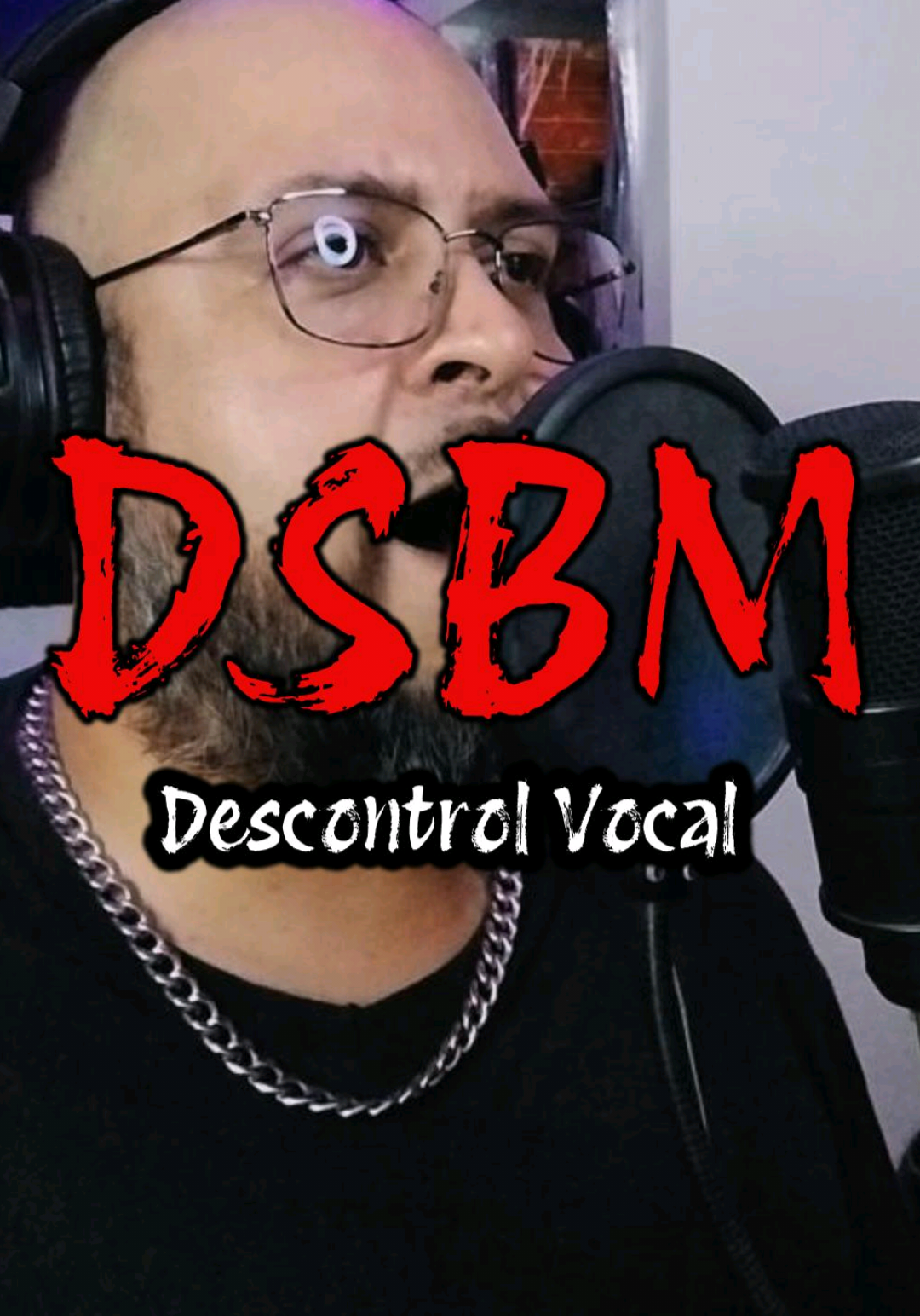 @Maestro de canto gutural