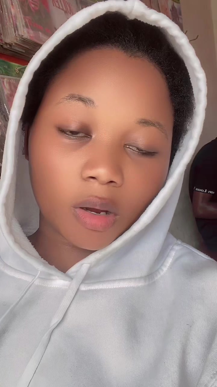@Kidwa Girl❤️😘