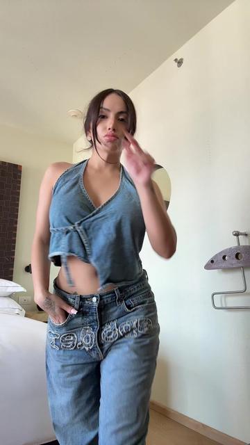 @LA NANA