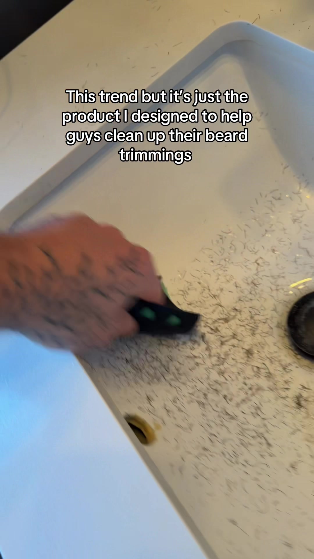 @Mat's Beard Bar