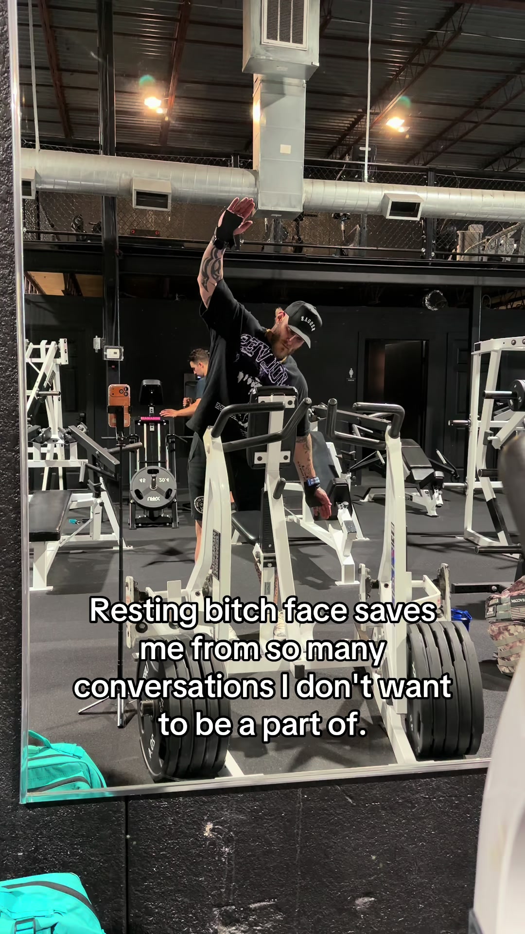 @The Protein Papi