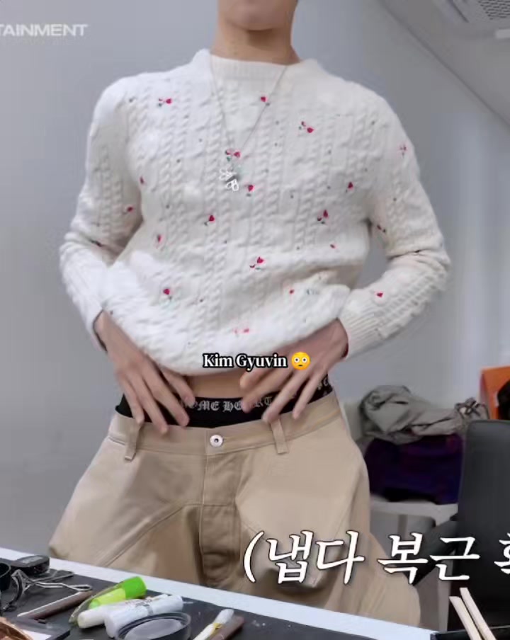 @Lovinnn Gyu