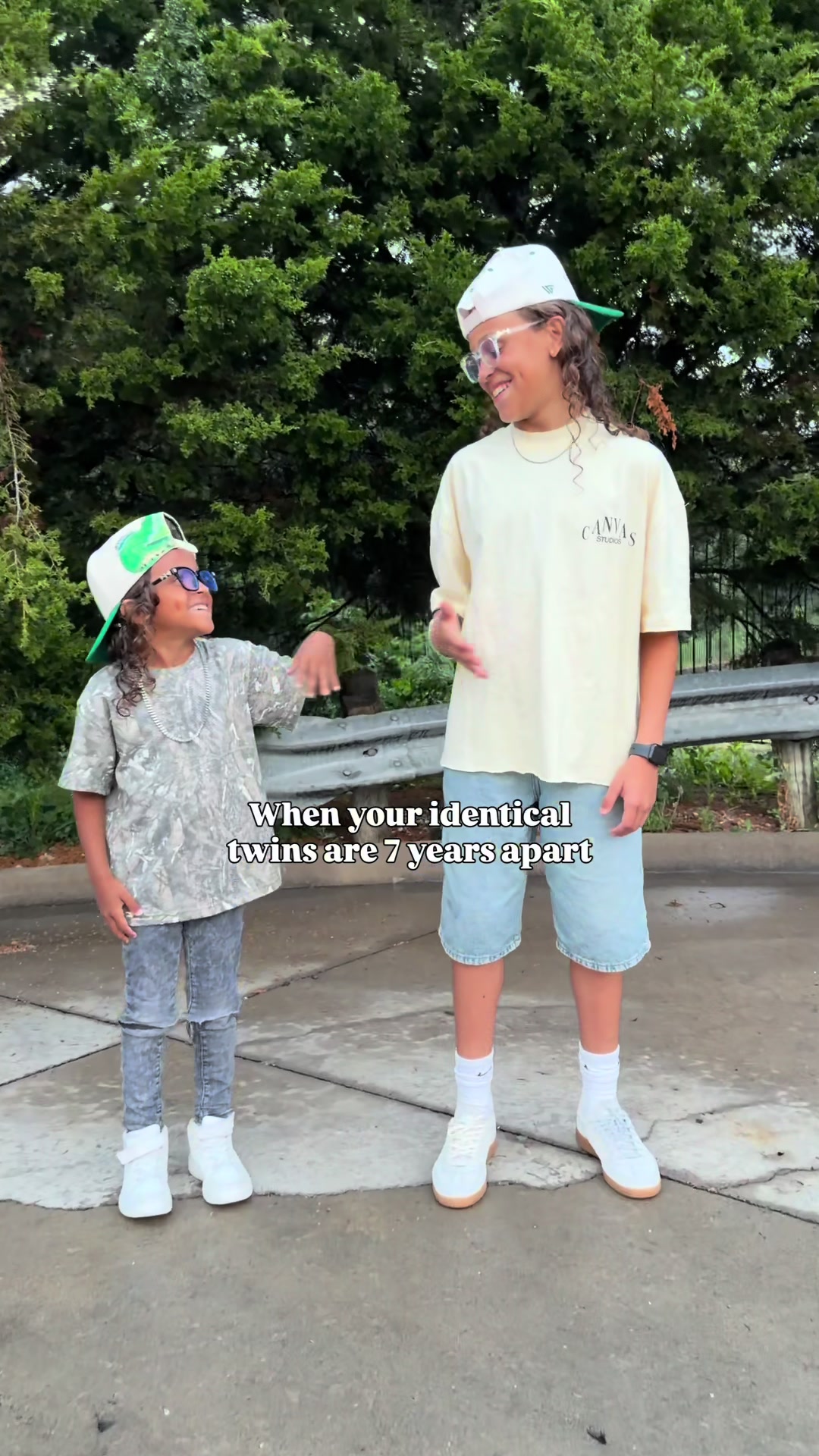 @Dom & Alex