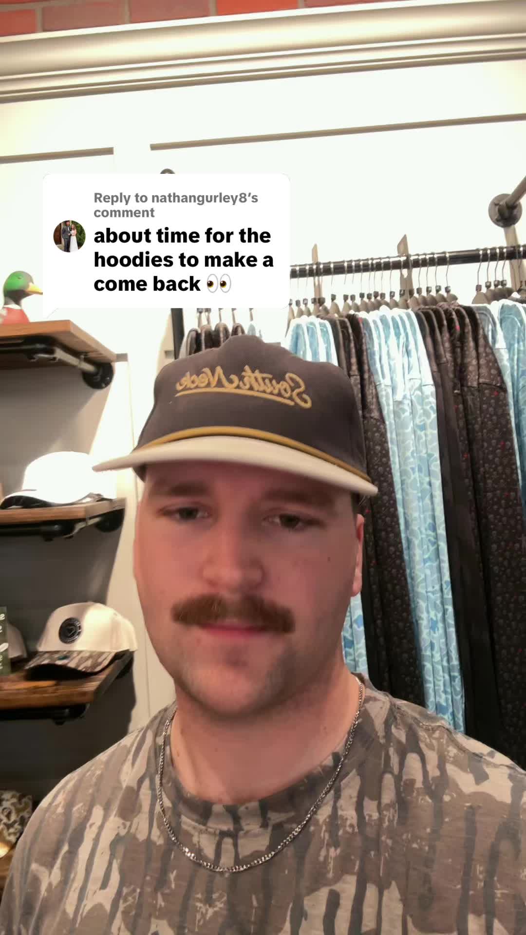 @South Neck Store