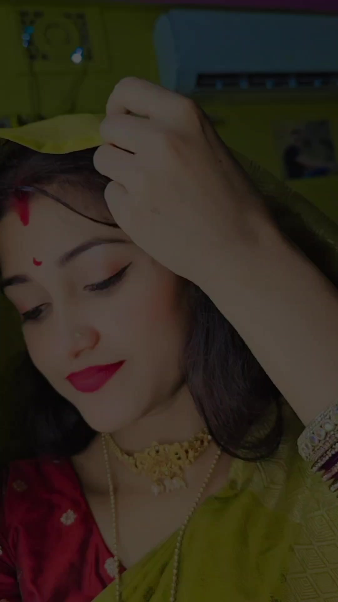 @❤️ভাগ্যবতী❤️