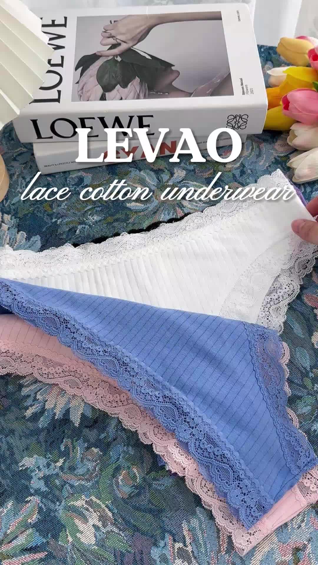 @LEVAO Briefs