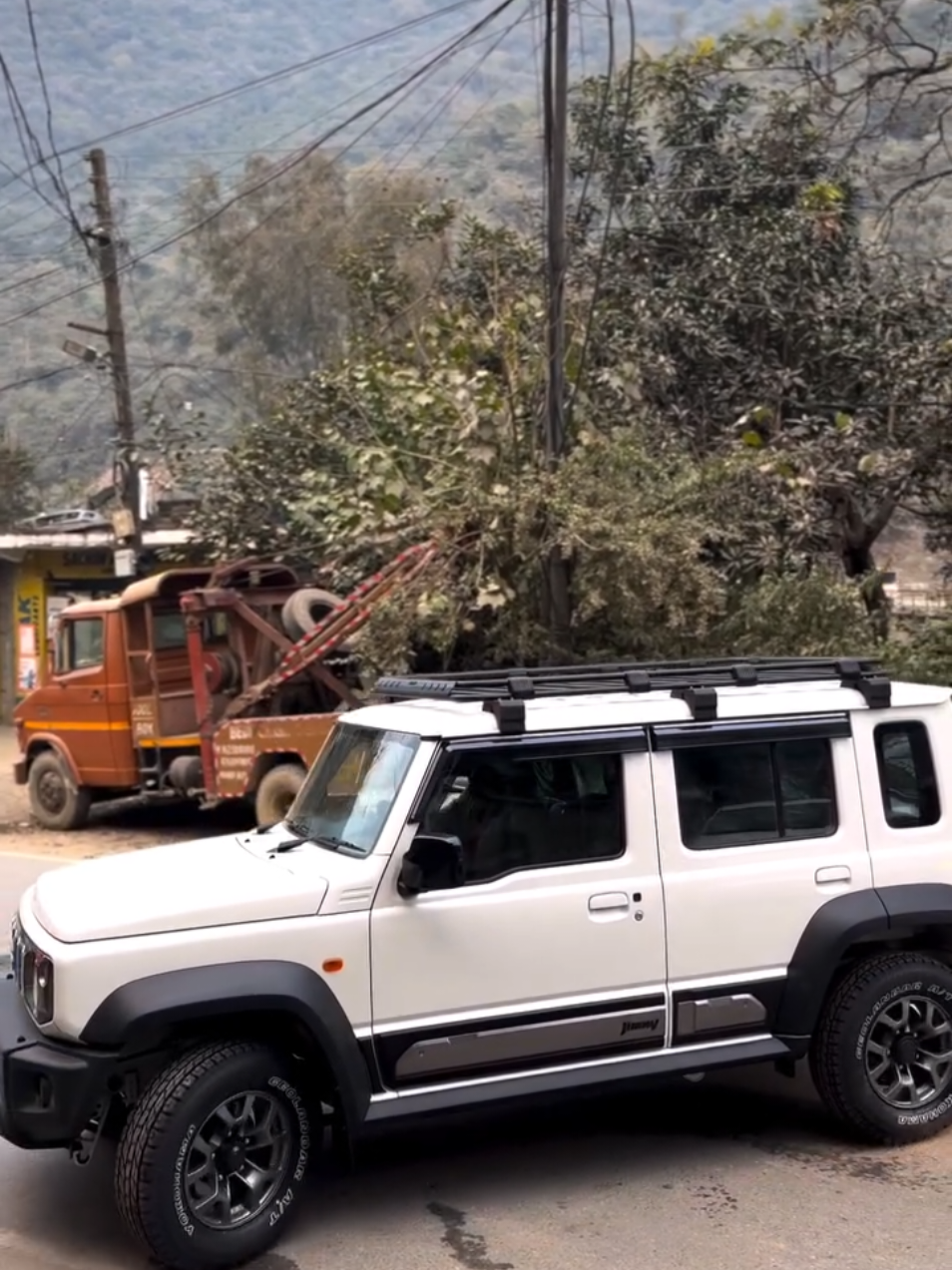 @Jimny