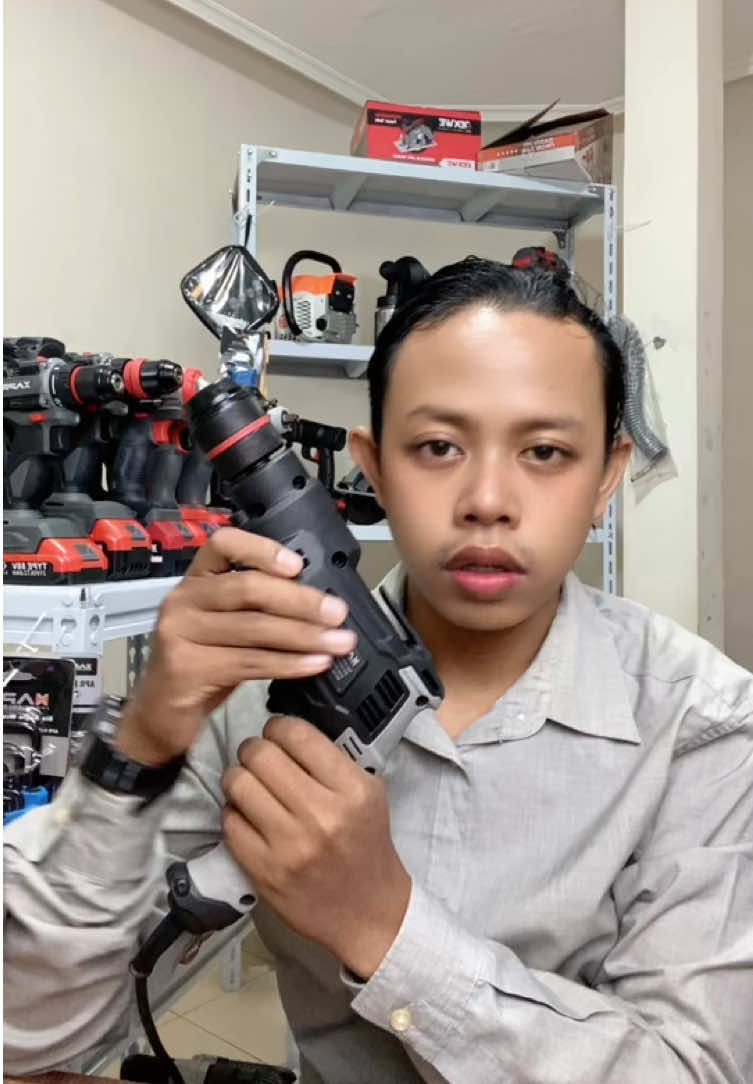 @Zhihe Teknologi