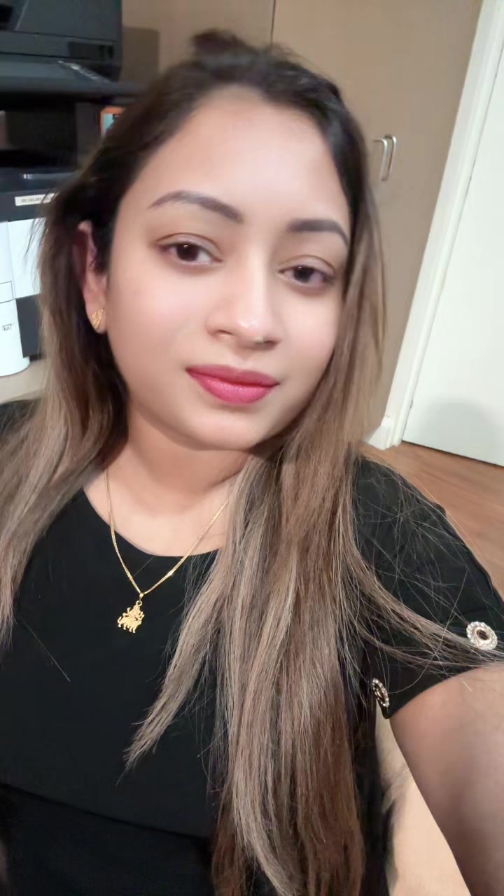 @Mohini Ram