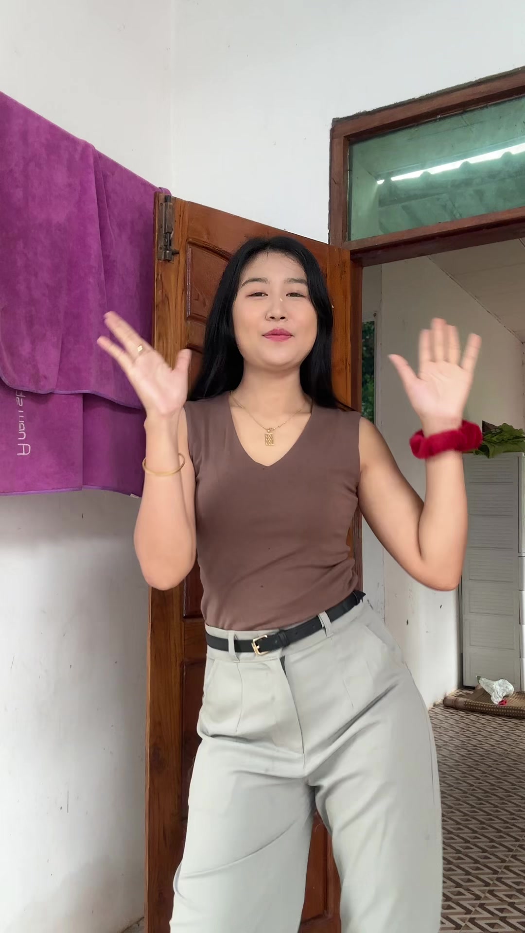 @Sandar Kyaw🦋