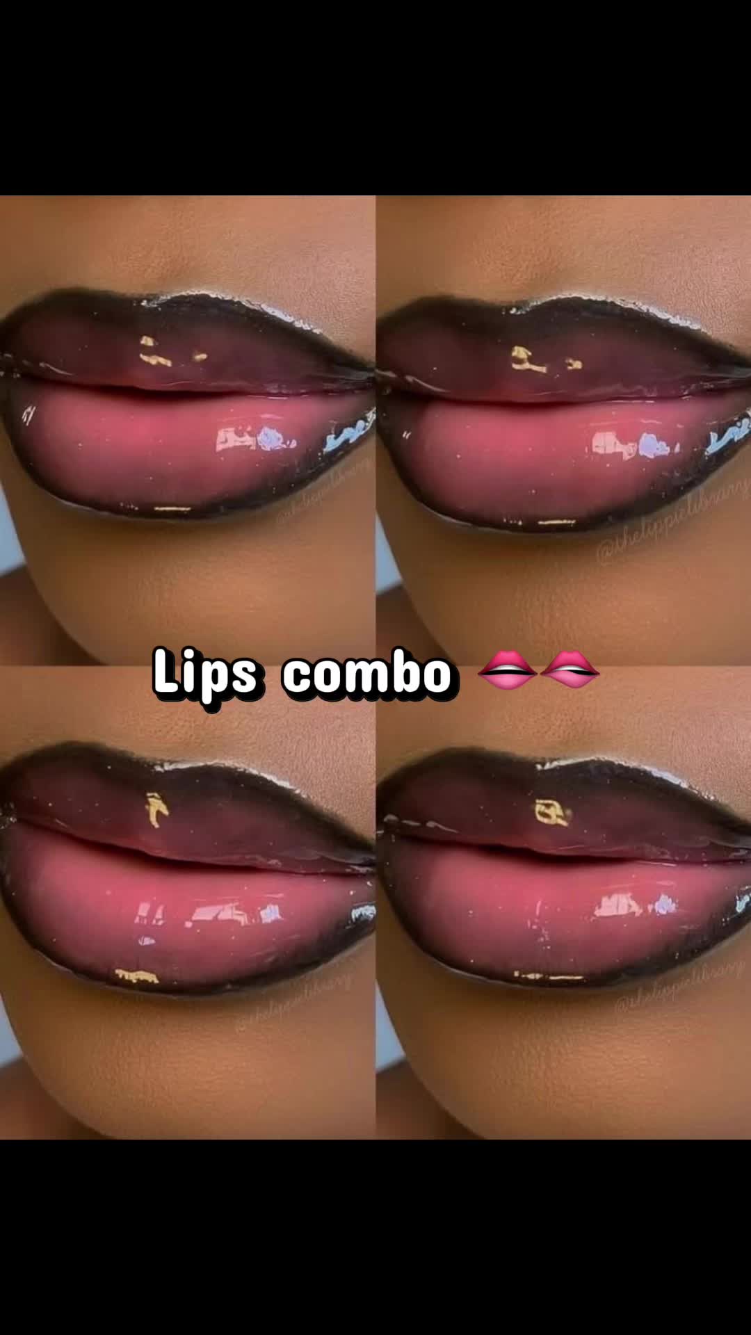 @Glam plug