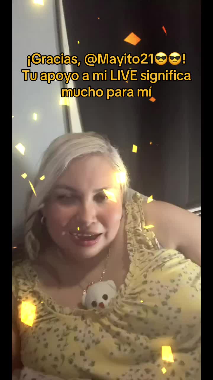 @ANA🇲🇽R🌟SRA Acero 🙏♥️💯
