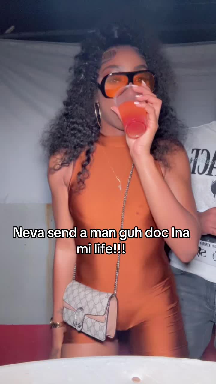 @🦂🇯🇲Malika 🇯🇲🦂