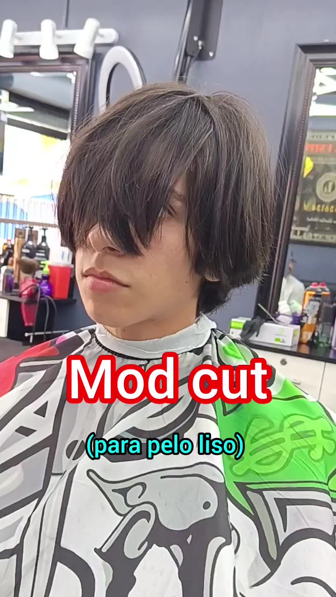 @Jezz barber 2