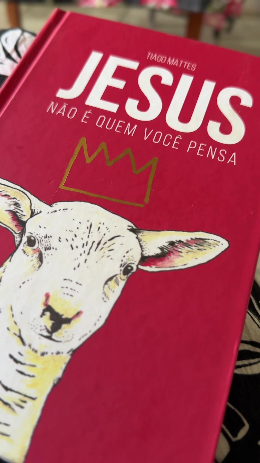 @Mi&eacute;len Jangada