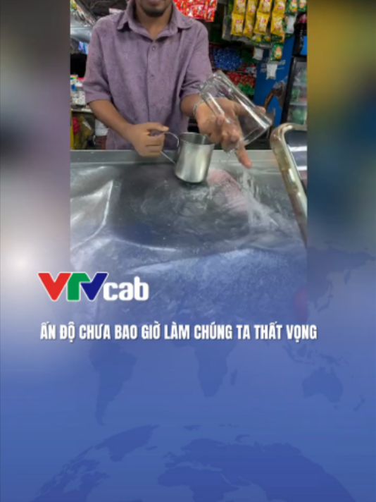 @VTVcab Trending - Giải tr&iacute;