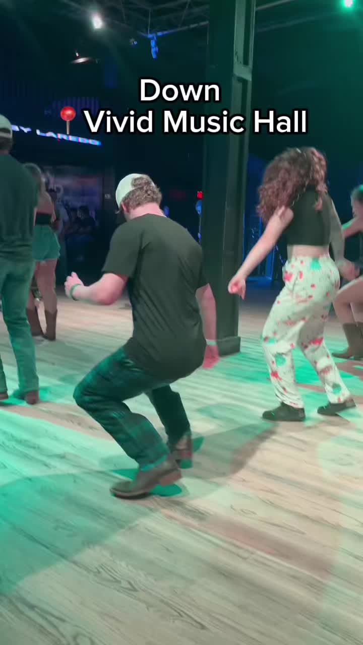 @Florida Line Dancing